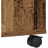  Držač za printer Staro drvo 60 x 50 x 67 cm Konstruirano drvo | shoptok.hr