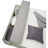 Mömax Postelja Boxspring Flexi Ii | Shoptok.si