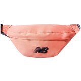 New Balance Ročne torbice Waist Pack Oranžna | Shoptok.si