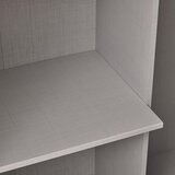 Premium Living Kotna Omara New York, Sivobež | Shoptok.si