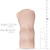 Friend with Benefits FWB - Emily Finch realistična masturbatorica mačkica | shoptok.hr