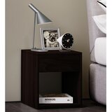 MID.YOU nočna omarica sledo mini, oreh | Shoptok.si