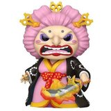 Funko Bobble Figure Anime - One Piece POP! - Big Mom In Kimono | ePonuda.com
