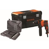 Black & Decker udarna bušilica BEH710KA80 cene
