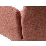 Unique Furniture Ružičasta blagovaonska stolica Roxana – | shoptok.hr