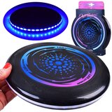  Leteći disk s LED osvjetljenjem Cijene