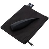 Fifty Shades of Grey Petdeset odtenkov sive - vibrator za jezik Sensation z možnostjo polnjenja (črn) | Shoptok.si