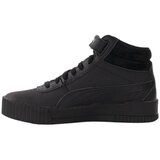 Puma Carina Mid Crna | shoptok.hr