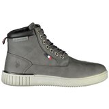 U.S. Polo Assn. US POLO ASSN. MEN'S GRAY BOOT FOOTWEAR | shoptok.hr