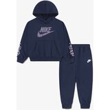 Nike Trenerka NKG RETRO FT HOODIE JOGGER SET Cene