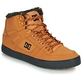Dc Shoes pure ht wc wnt smeđa Cijene