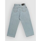 Blue Tomato Vintage Denim Baggy Kids Kavbojke indigo enzyme wash | Shoptok.si
