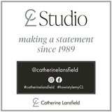 Catherine Lansfield Svjetlo smeđe kupaonske prostirke u setu 2 kom za WC 50x80 cm Armoni – | shoptok.hr