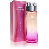 Lacoste Touch Of Pink toaletna voda 50 ml za ženske | Shoptok.si