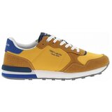 Teddy Smith Modne superge 71632 Rumena Cene