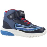 Geox J CIBERDRON BOY Plava Cijene