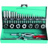 Extol Craft Ureznice nareznice set 32 M3-M12 (29302) | Eponuda.com