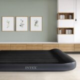 Intex Krevet na naduvavanje Full Pillow Rest Classic 191x137x25cm 64148ND | Eponuda.com