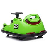  Vozilo na akumulator GTS1166 - zelena | Eponuda.com