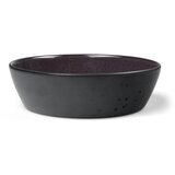 Bitz Jušna skodelica 18 cm - črna / vijolična Cene