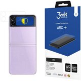 3mk ARC+ KALJENO STEKLO ZA SAMSUNG GALAXY Z FLIP 3 5G PREDNJA ZAŠČITA, (21999810) Cene