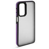 Maska za telefon COLOR EDGE za Samsung A15, Ljubičasta | Eponuda.com