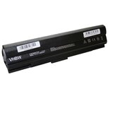  Baterija za Asus Eee PC 1201, 6600 mAh Cene