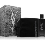 Yves Saint Laurent MYSLF darilni set za moške Cene