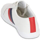Polo Ralph Lauren Nizke superge JANSON II-SNEAKERS-LOW TOP LACE Bela | Shoptok.si
