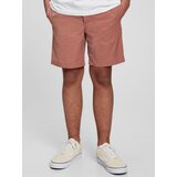 GAP Teen Shorts with Elasticated Waistband - Boys Cijene