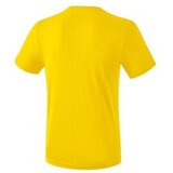 Erima Majice s kratkimi rokavi 208657 Rumena | Shoptok.si