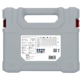 Bosch PROFESSIONAL komplet žag za izrezovanje lukenj, 12 kos, 2608900524 | Shoptok.si