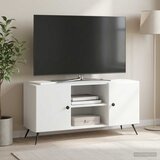  ormar Bijela 102 x 34,5 x 50 cm Konstruirano drvo | shoptok.hr