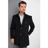 Dewberry kaput PLT8386 crni siva | ePonuda.com