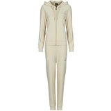 Ea7 Emporio Armani TRAIN TRACKSUIT W HO FZ CH EVOLUTION Bež Cijene