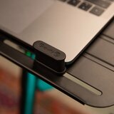 Gravity LTS T 02 B Stojalo za prenosni računalnik - - Audio-Kondric | Shoptok.si