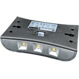  LED solarno zidno svetlo LED/1W/1,2V 600 mAh IP44 | Eponuda.com