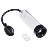 Lola games Pumpa za penis Discovery Racer Clear