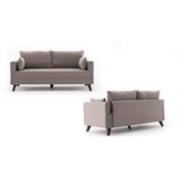 Artie Bež sofa 177 cm Bella – Cijene