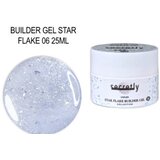  SECRETLY BUILDER GEL STAR FLAKE 06 25ML Cijene