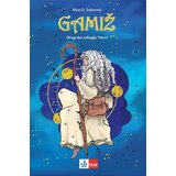 Klett Mina D. Todorović - Virovi 2: Gamiž Cene