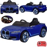 BMW i4 AKU 4×4 – plavi Cijene
