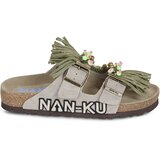 Nan-Ku EBK-03 Kaki | shoptok.hr