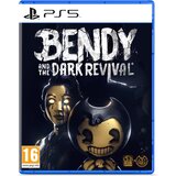  Bendy and the Dark Revival (PS5) | Shoptok.si