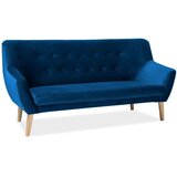 Molarem Home Trosjed Nordic 3 BARŠ.-mornarsko plava | shoptok.hr