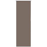 vidaXL Zatemnitvena rolo senčila kavne barve 60x175 cm, širina blaga 55,7 cm, poliester, (5000297607) | Shoptok.si