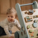 Little Dutch® aktivna drvena kolica baby walker sailors bay | shoptok.hr
