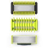 Philips Komplet Lice + Tijelo za OneBlade - QP620/50 Cijene