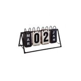 Atmosphera kalendar vintage 27x12x14CM | Eponuda.ba