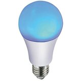  Žarulja Globe (Plave boje, 5,5 W, 90 lm, E27) Cijene
